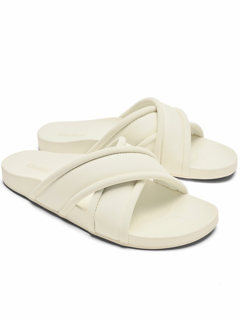 OluKai Ani Sandals Women's size 9